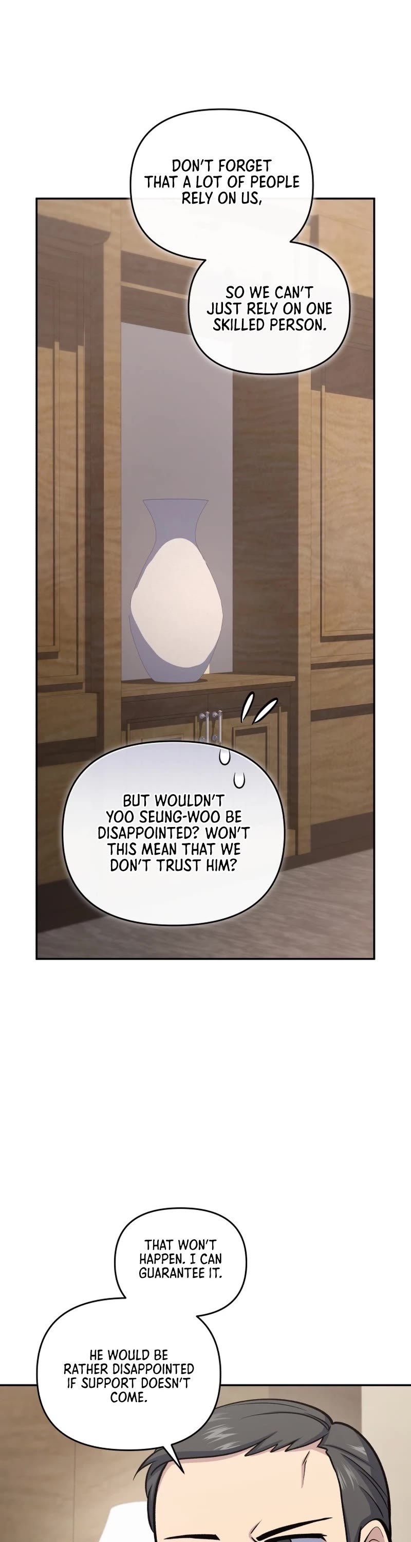 Bizarre Restaurant chapter 54 page 8