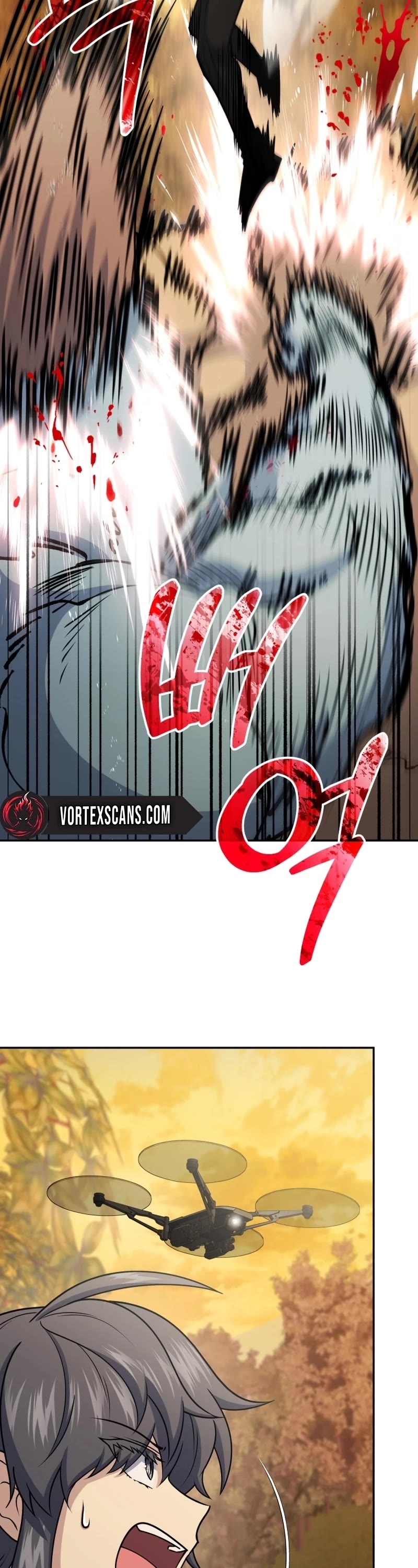 Bizarre Restaurant chapter 55 page 10