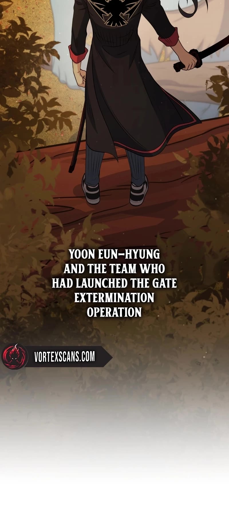 Bizarre Restaurant chapter 55 page 22