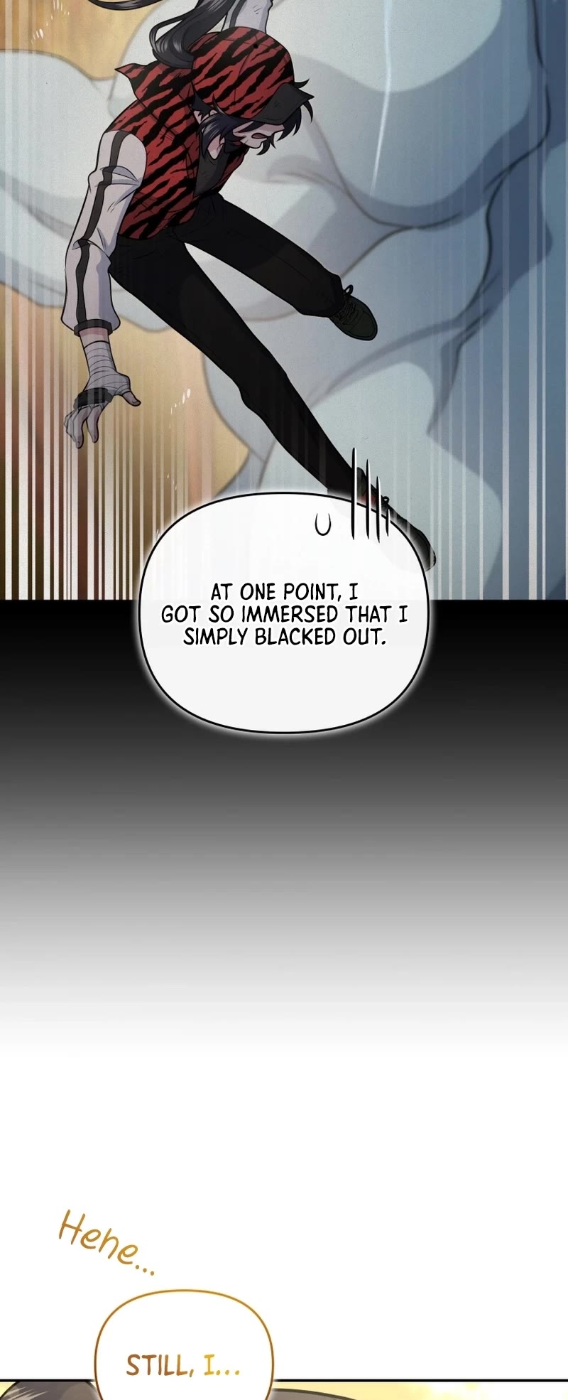 Bizarre Restaurant chapter 55 page 30