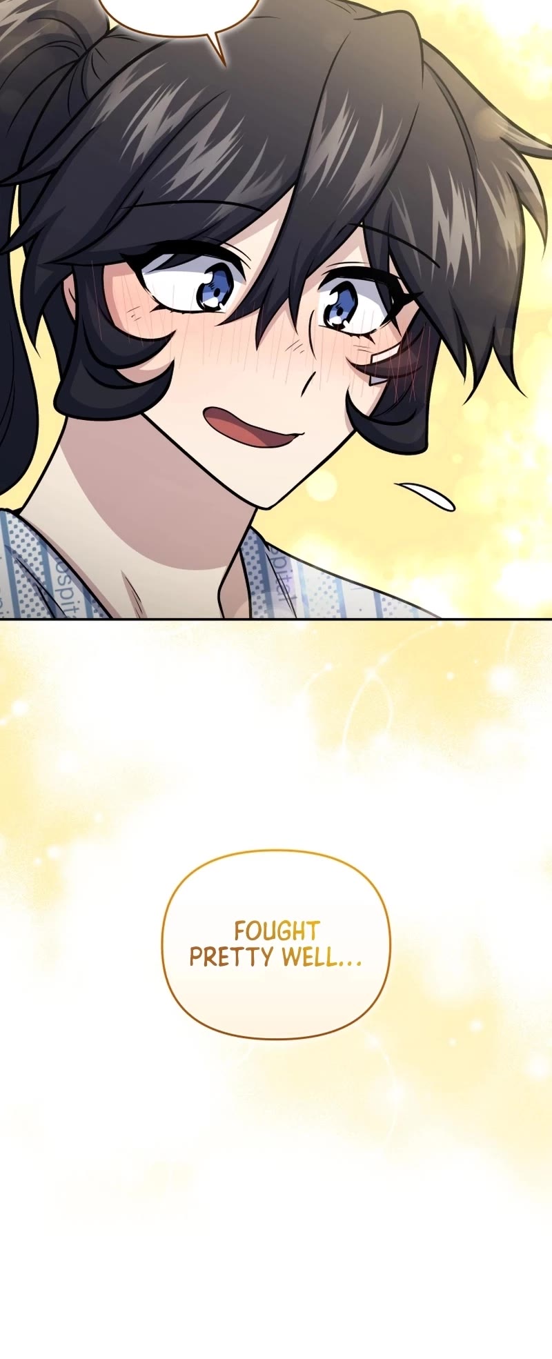 Bizarre Restaurant chapter 55 page 31