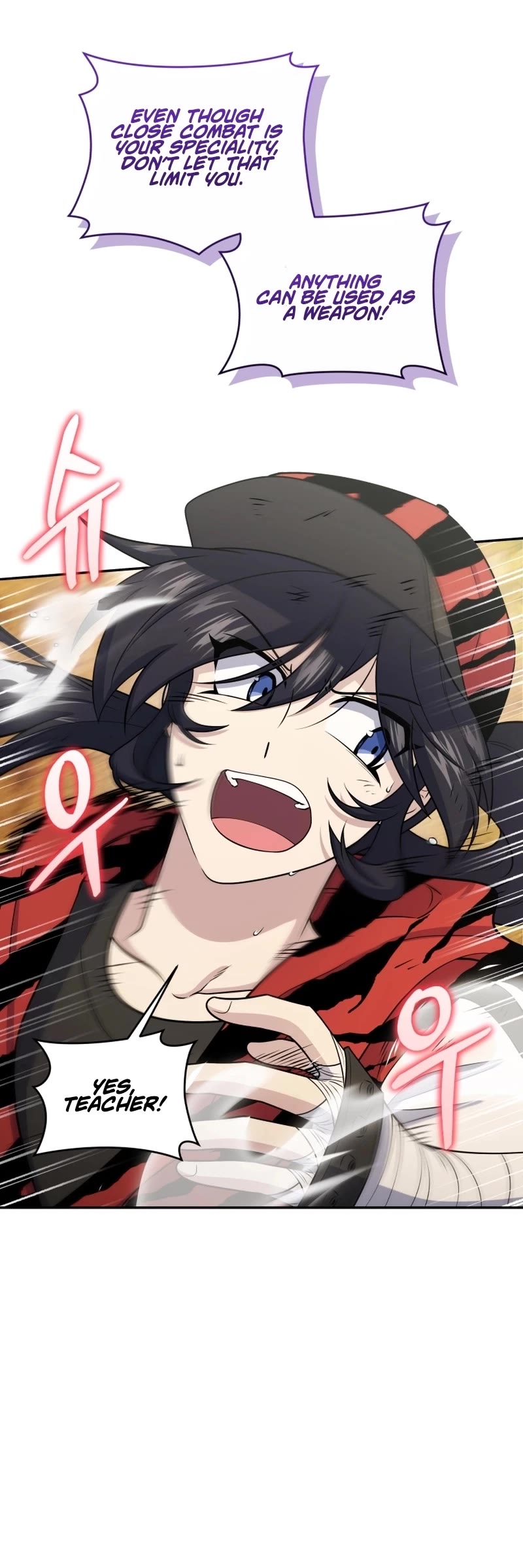 Bizarre Restaurant chapter 55 page 4