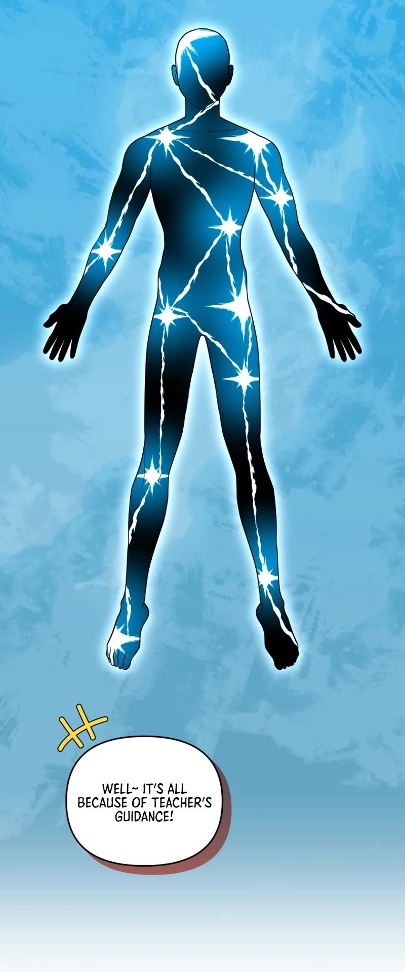 Bizarre Restaurant chapter 55 page 40