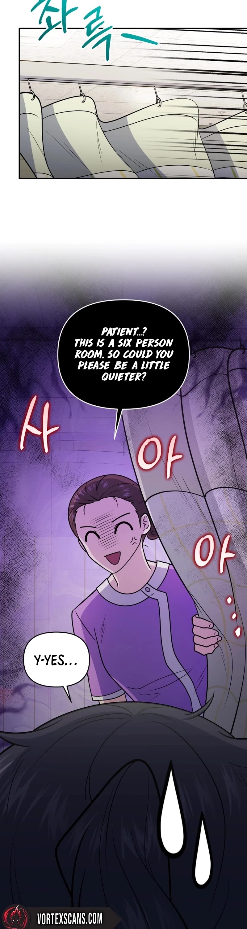 Bizarre Restaurant chapter 55 page 43