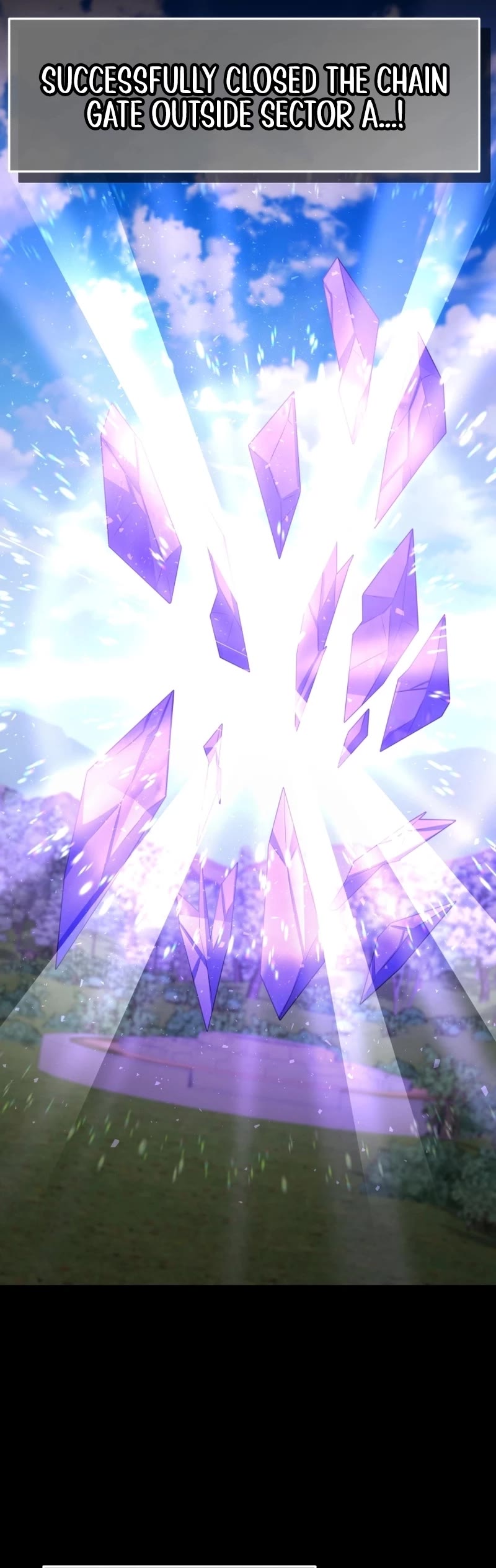 Bizarre Restaurant chapter 55 page 48