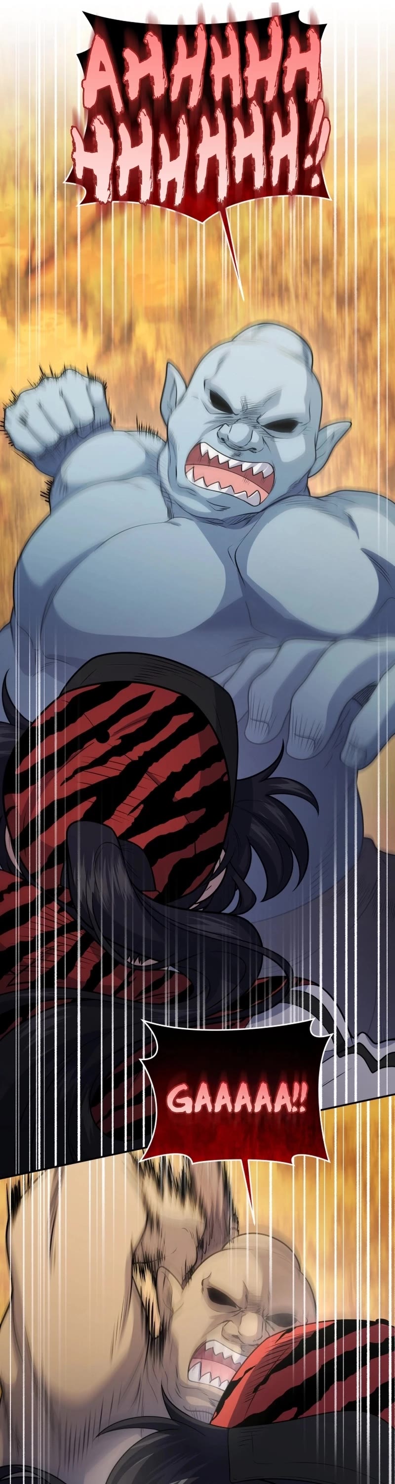 Bizarre Restaurant chapter 55 page 5