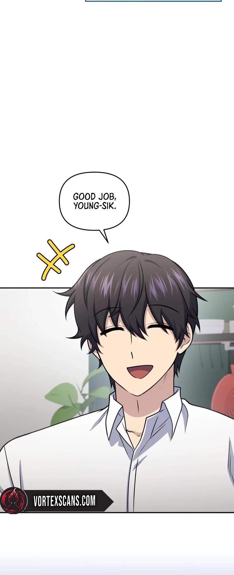 Bizarre Restaurant chapter 55 page 54