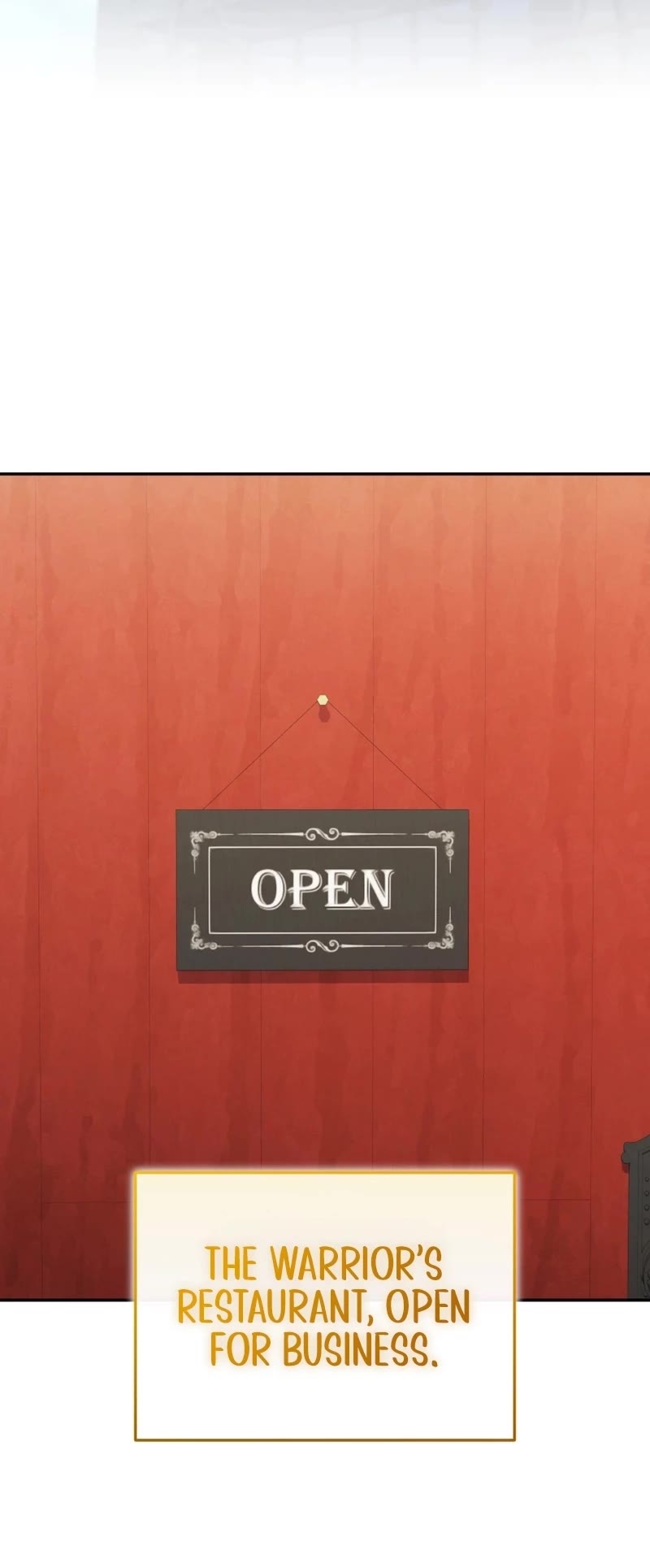 Bizarre Restaurant chapter 55 page 56