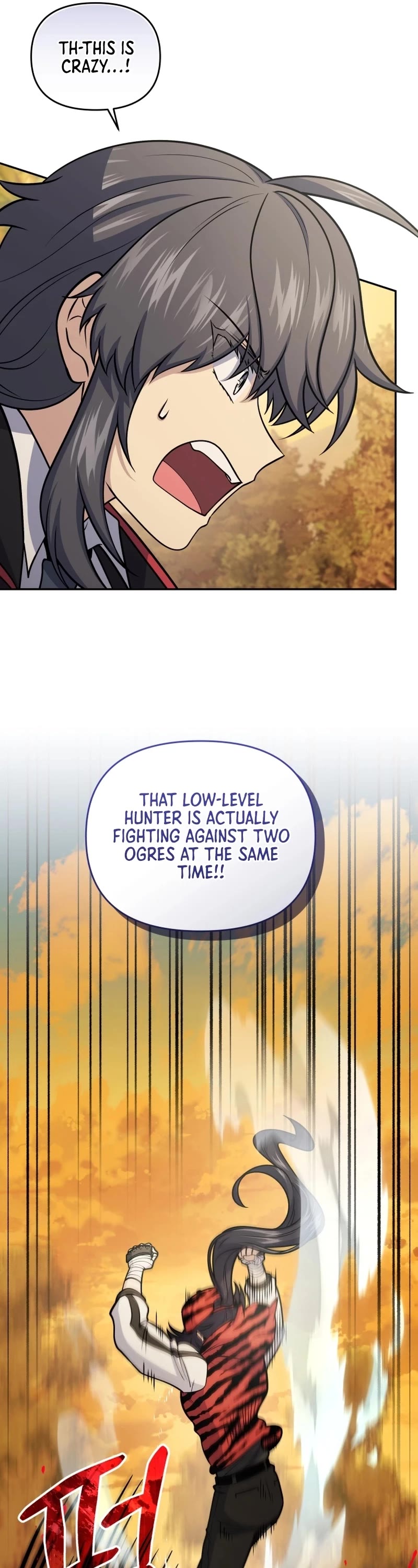 Bizarre Restaurant chapter 55 page 9