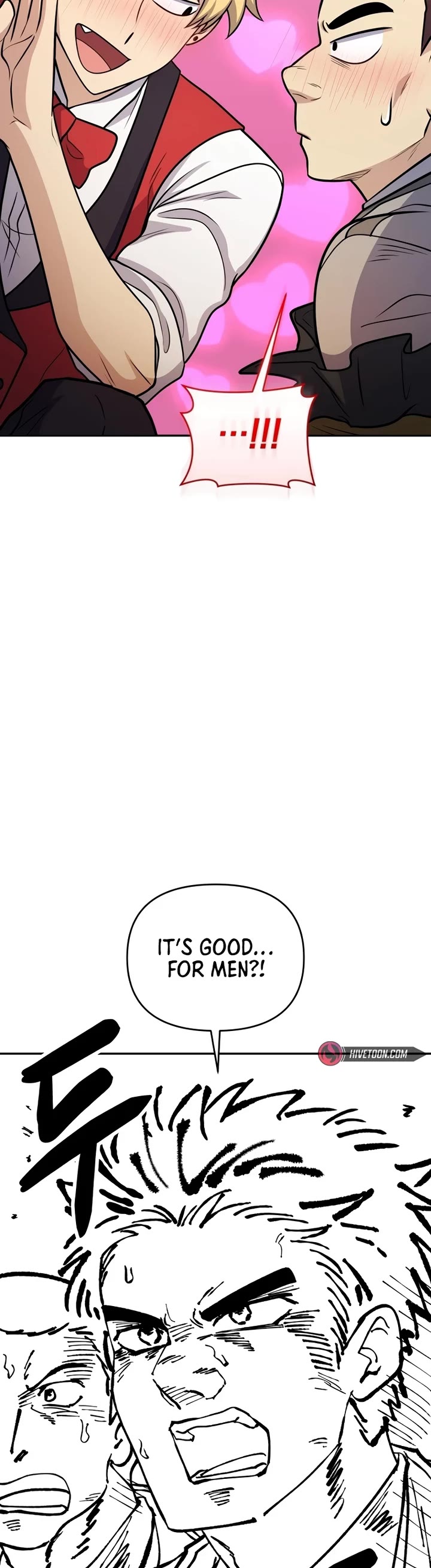 Bizarre Restaurant chapter 56 page 25