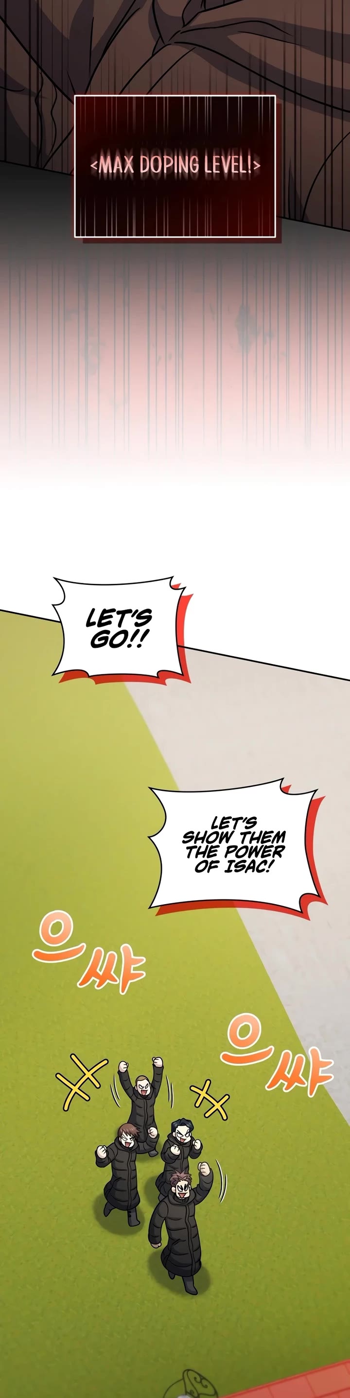 Bizarre Restaurant chapter 56 page 7