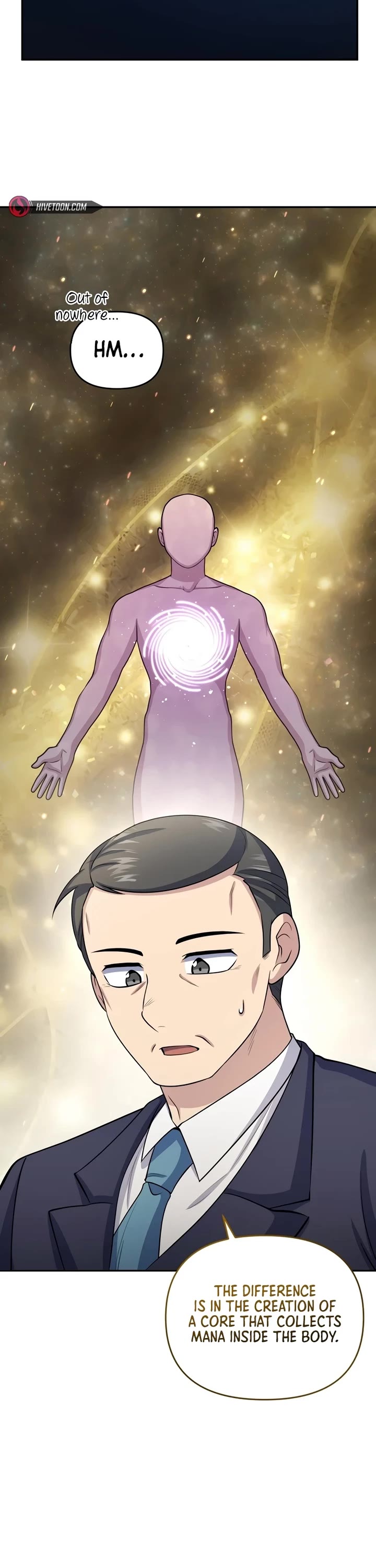 Bizarre Restaurant chapter 57 page 12