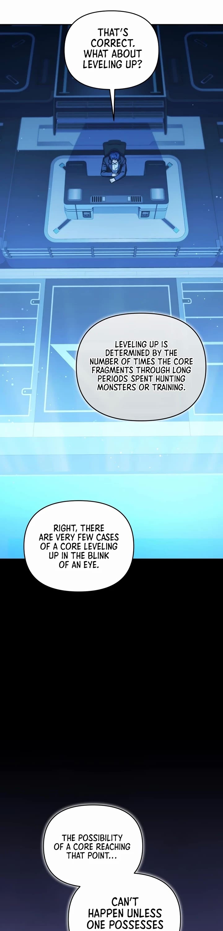 Bizarre Restaurant chapter 57 page 13