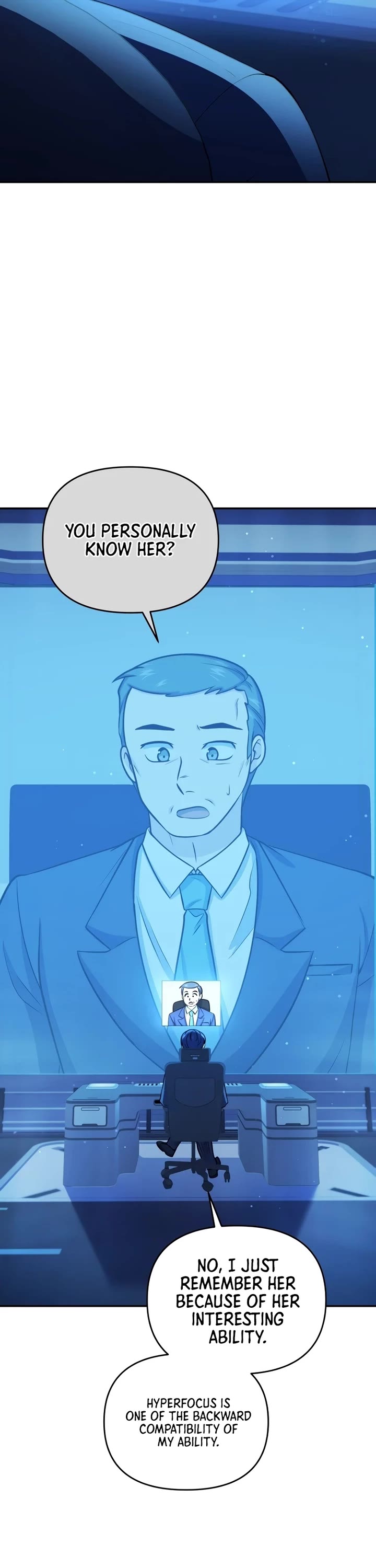 Bizarre Restaurant chapter 57 page 16