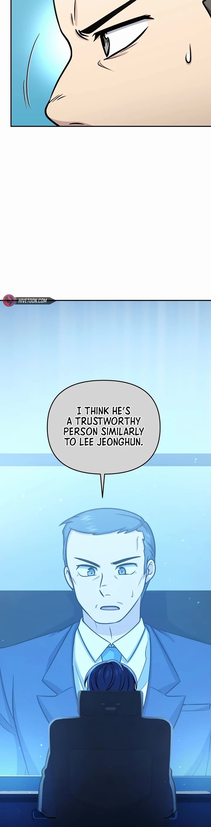 Bizarre Restaurant chapter 57 page 21