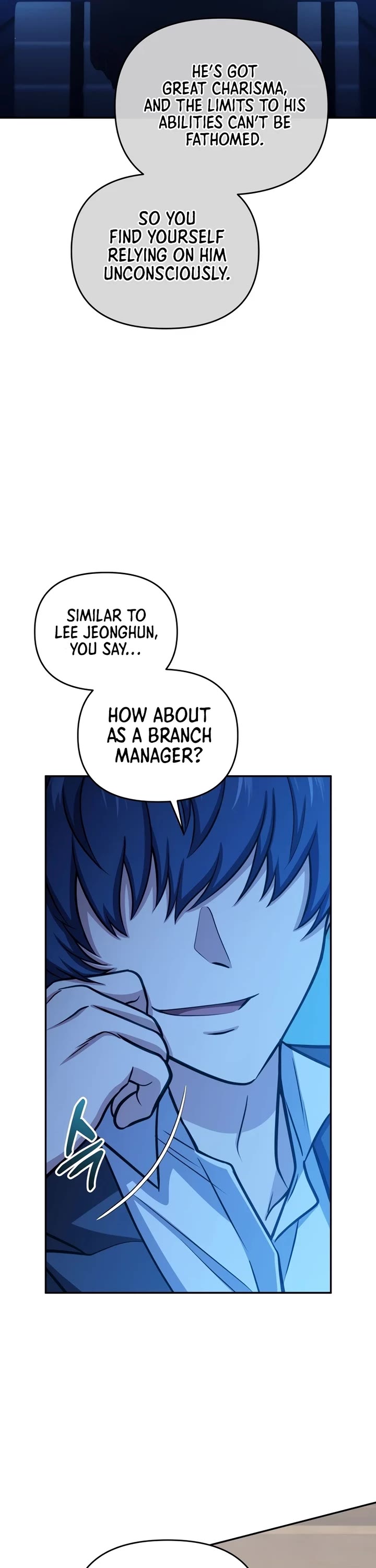 Bizarre Restaurant chapter 57 page 22