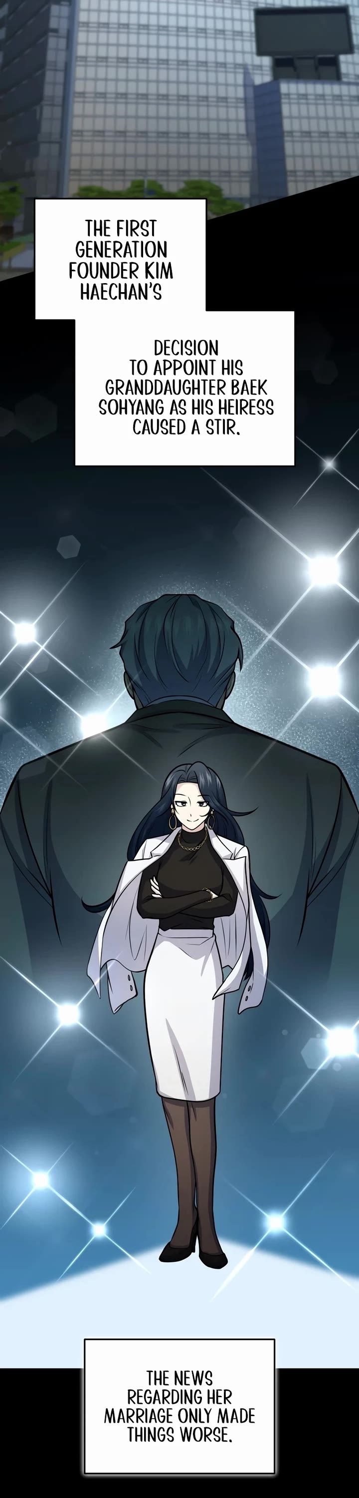 Bizarre Restaurant chapter 57 page 34