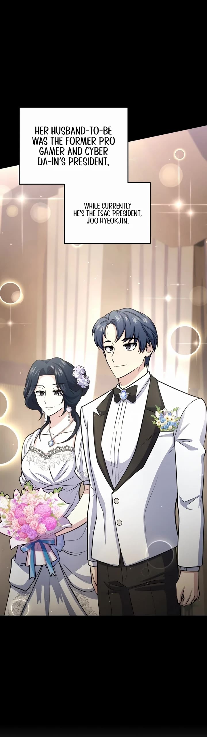 Bizarre Restaurant chapter 57 page 35