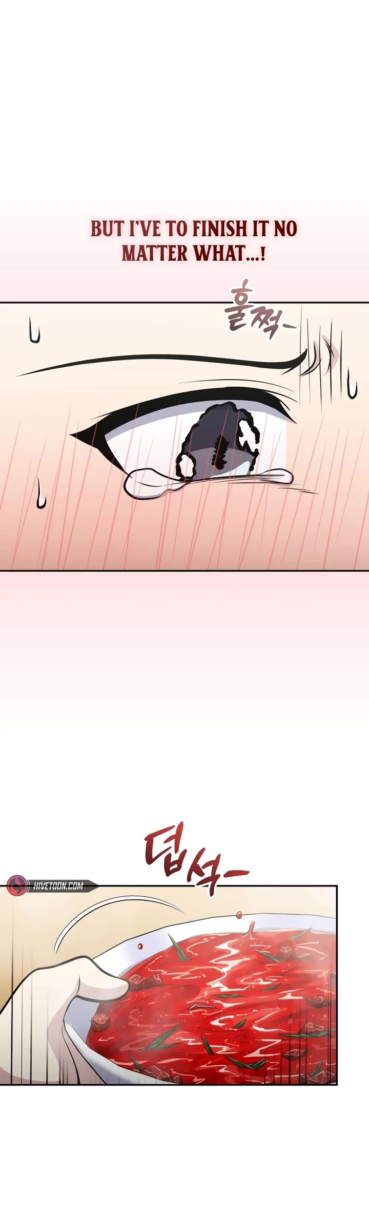 Bizarre Restaurant chapter 58 page 38