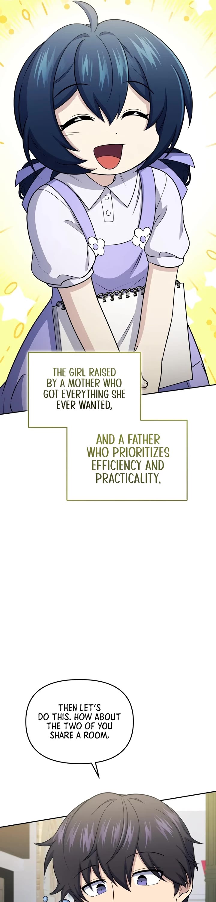 Bizarre Restaurant chapter 59 page 25