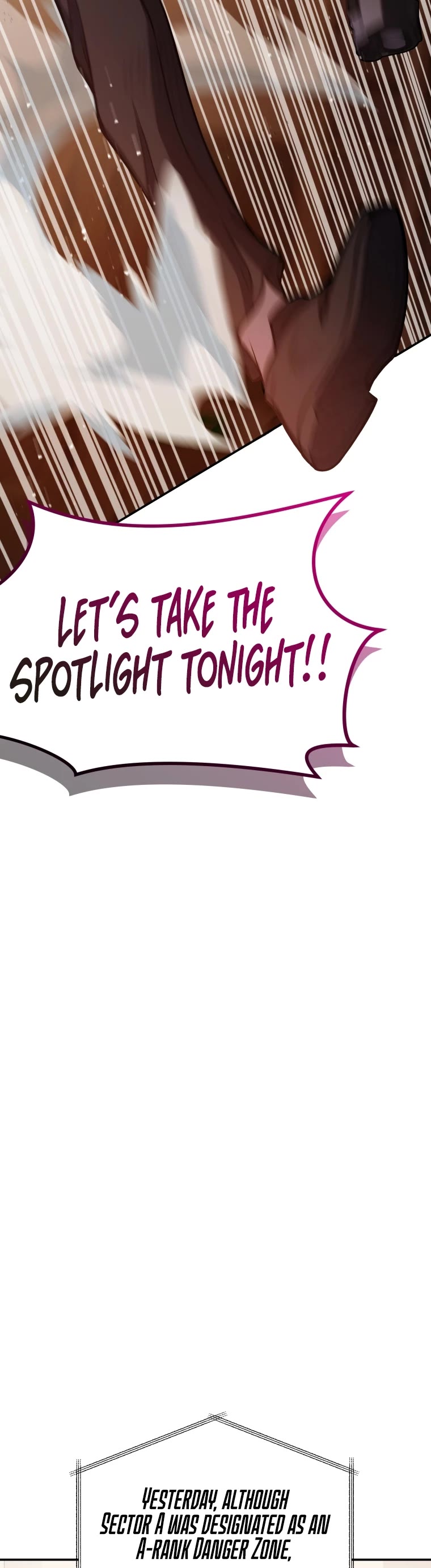 Bizarre Restaurant chapter 6 page 41