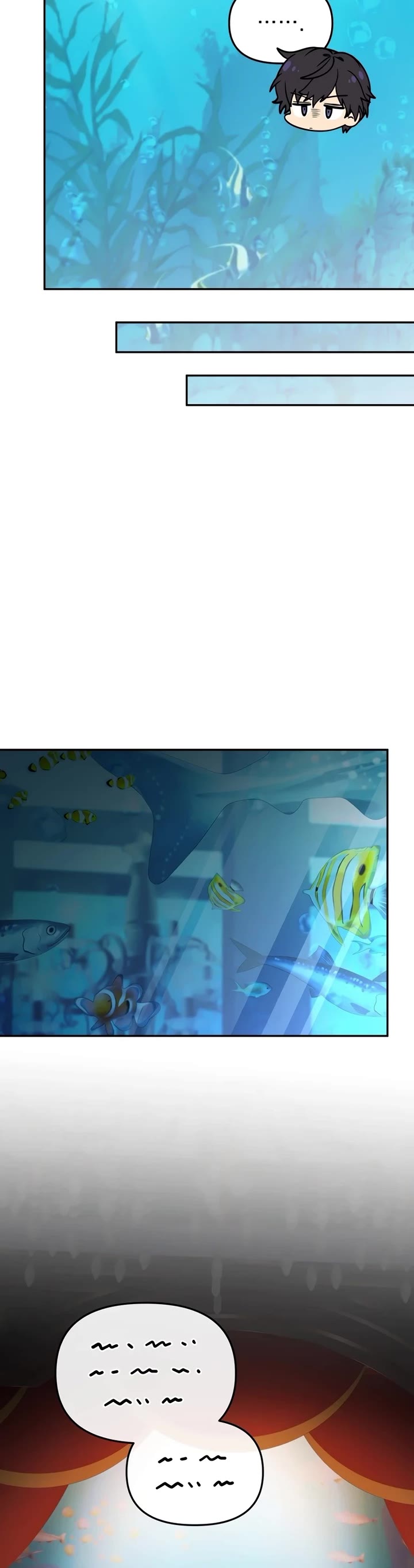 Bizarre Restaurant chapter 60 page 26