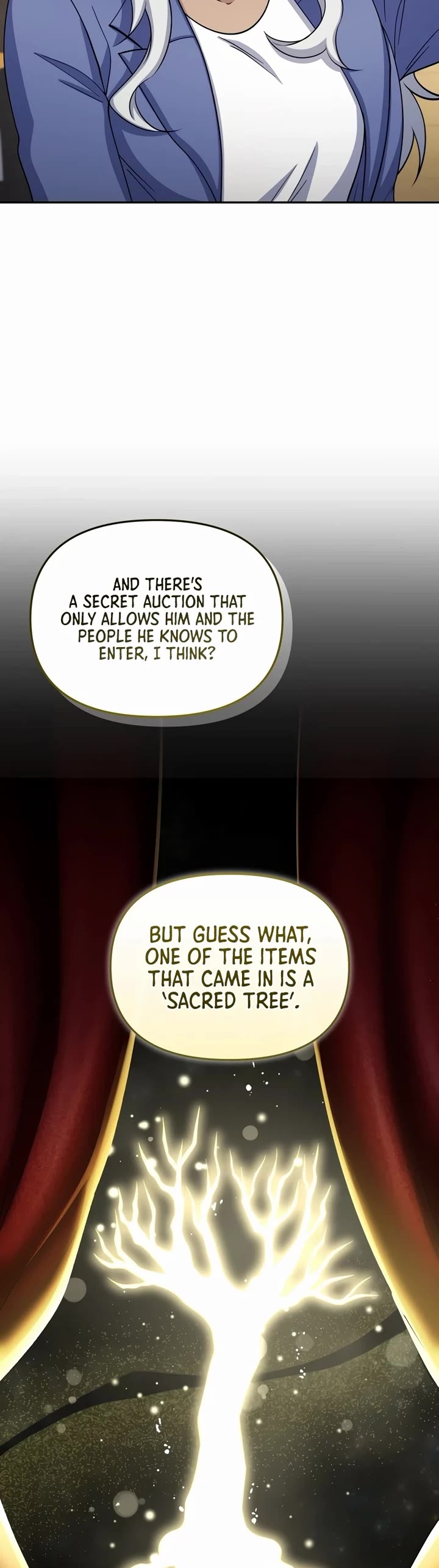 Bizarre Restaurant chapter 60 page 5