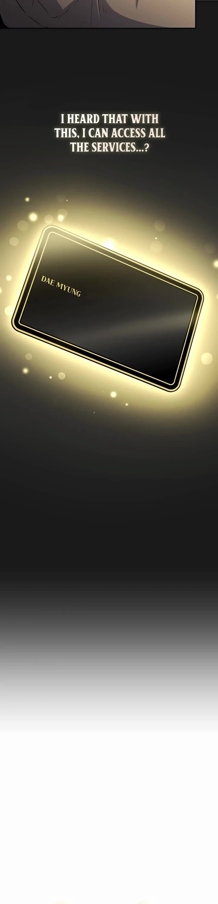 Bizarre Restaurant chapter 60 page 9