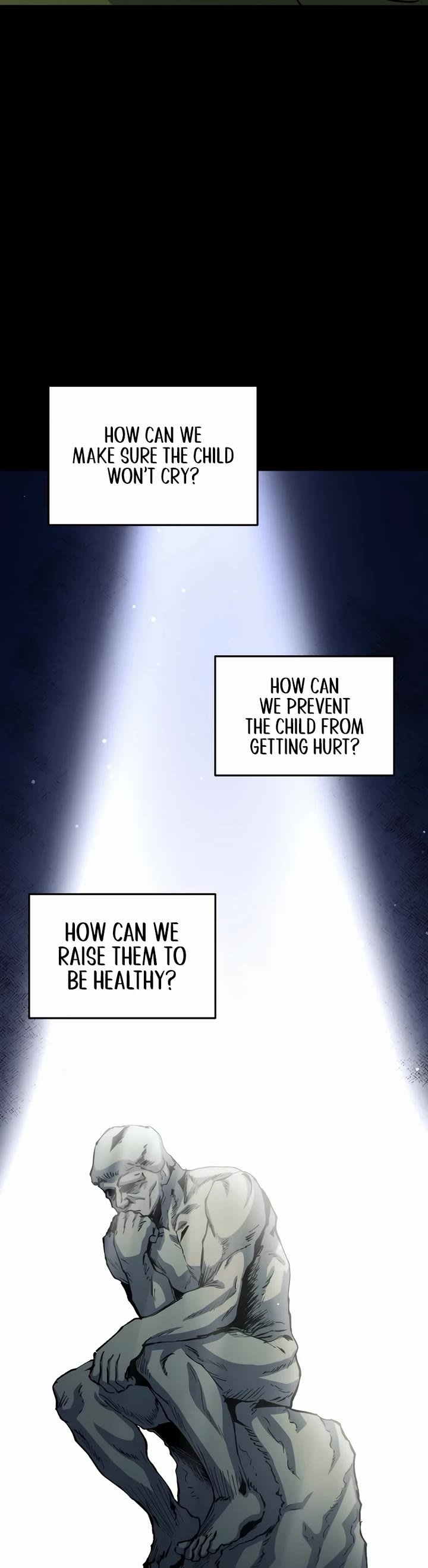 Bizarre Restaurant chapter 61 page 13