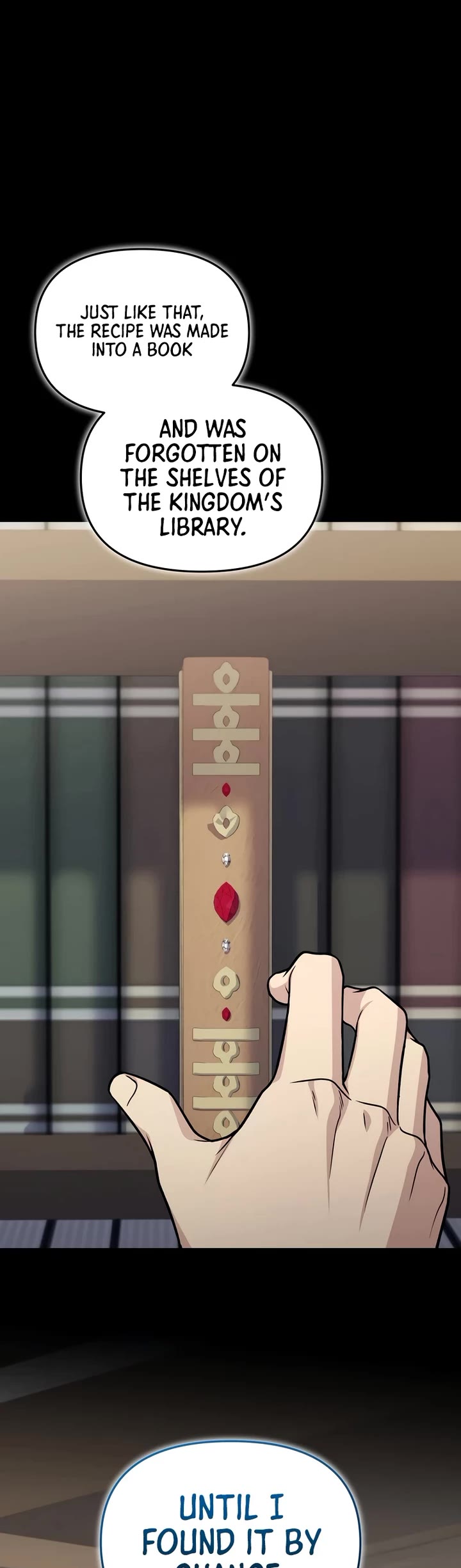 Bizarre Restaurant chapter 61 page 23