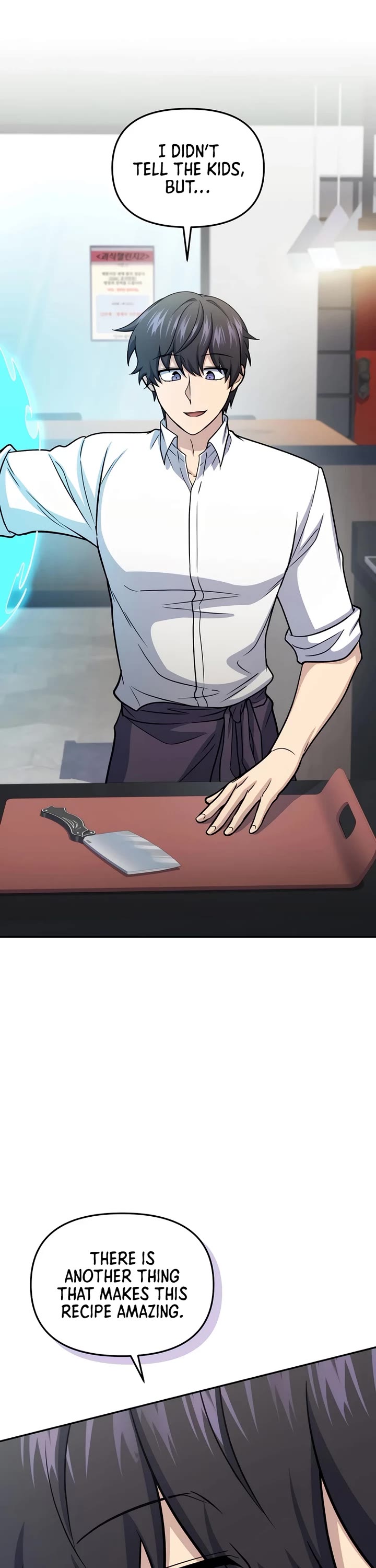 Bizarre Restaurant chapter 61 page 26