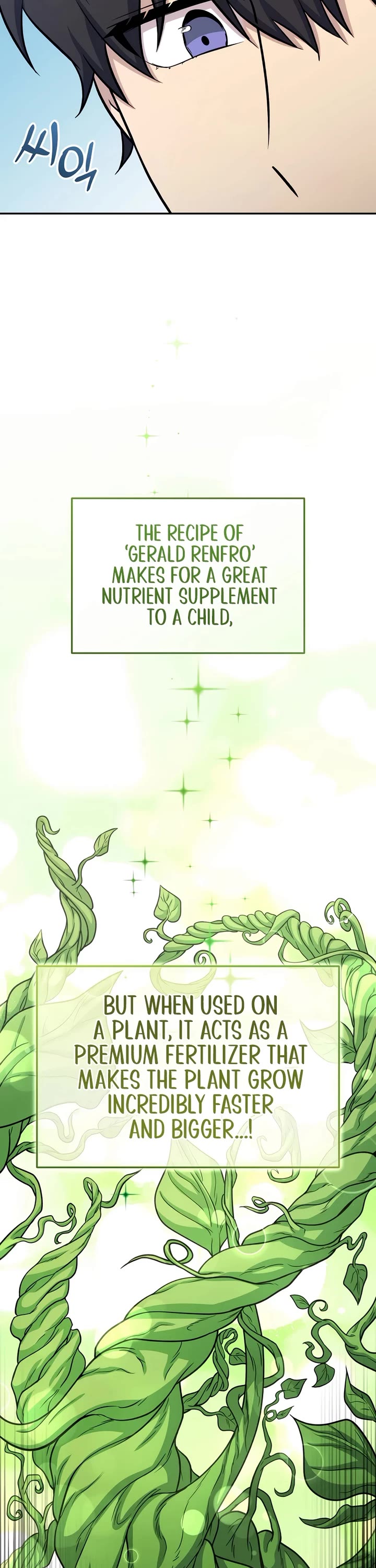 Bizarre Restaurant chapter 61 page 27