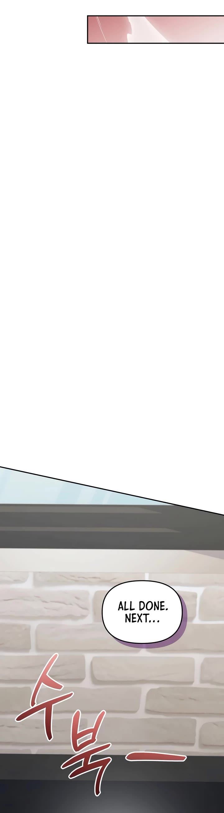 Bizarre Restaurant chapter 61 page 33