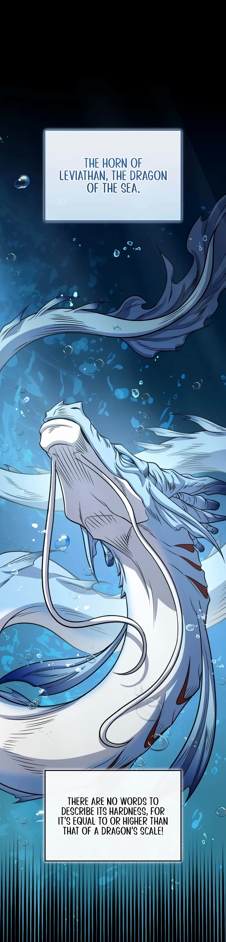 Bizarre Restaurant chapter 61 page 35