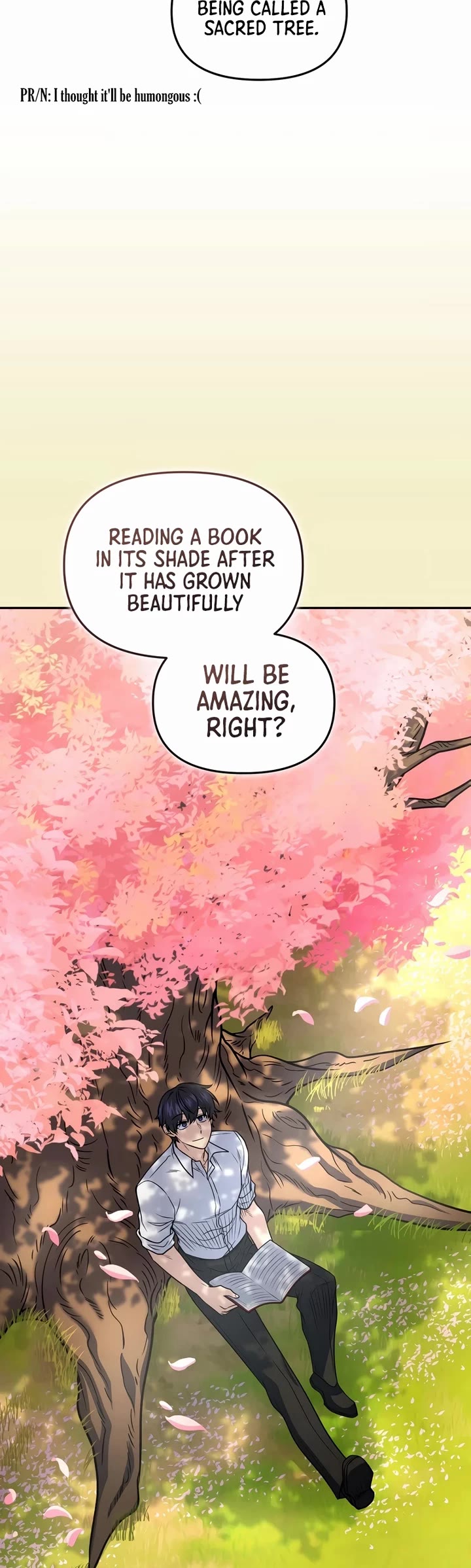 Bizarre Restaurant chapter 61 page 9