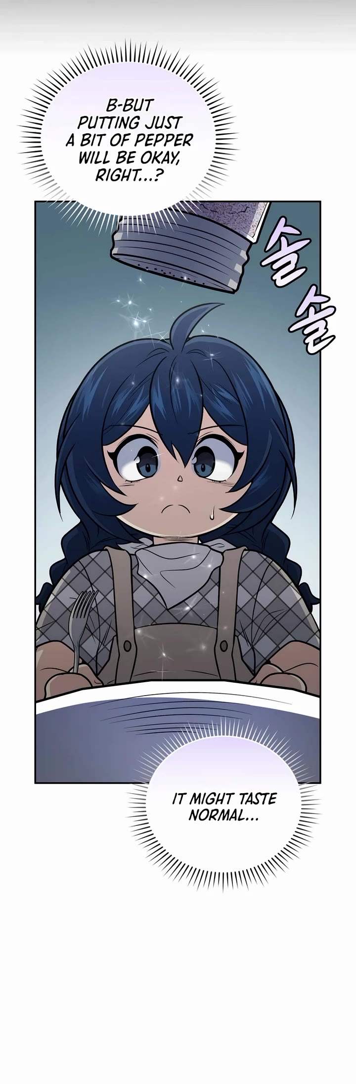 Bizarre Restaurant chapter 62 page 10