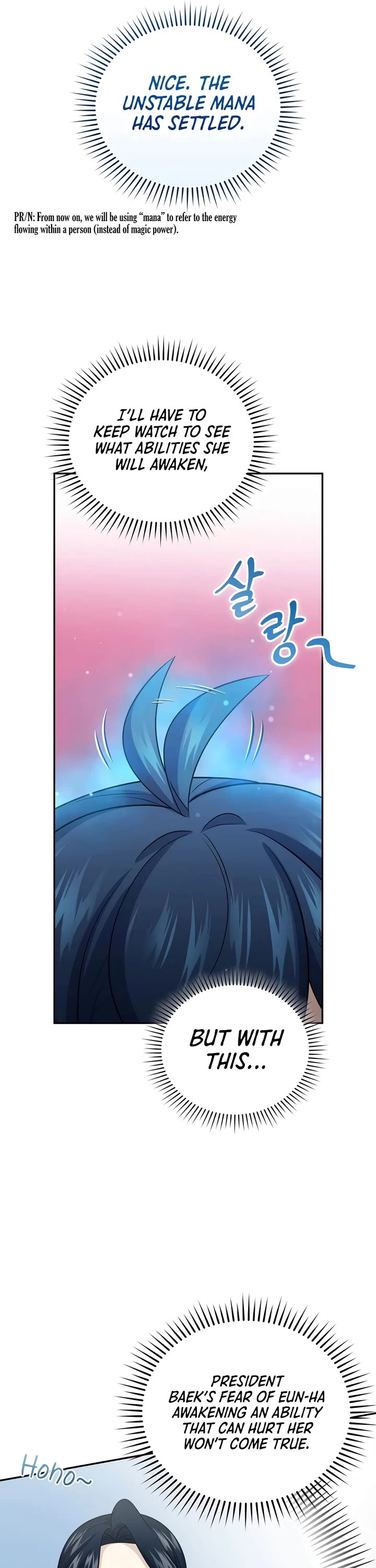 Bizarre Restaurant chapter 62 page 21