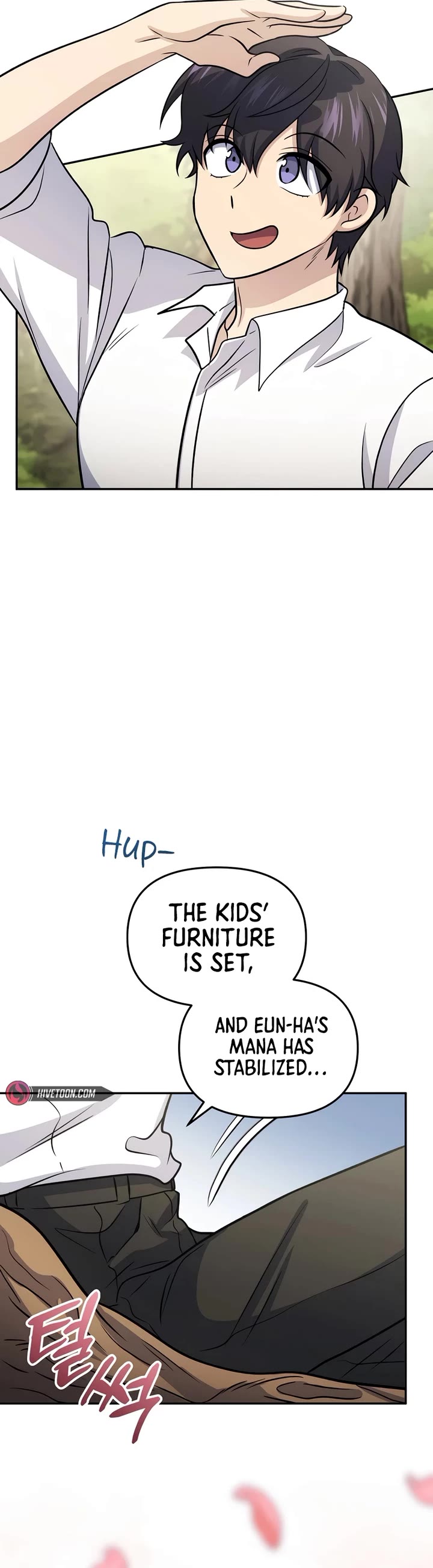 Bizarre Restaurant chapter 62 page 29