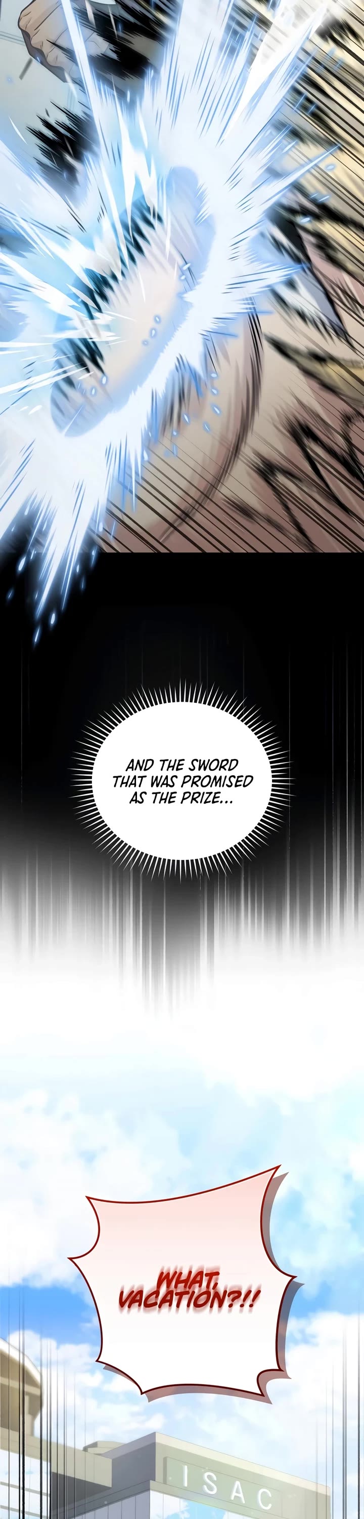 Bizarre Restaurant chapter 62 page 43