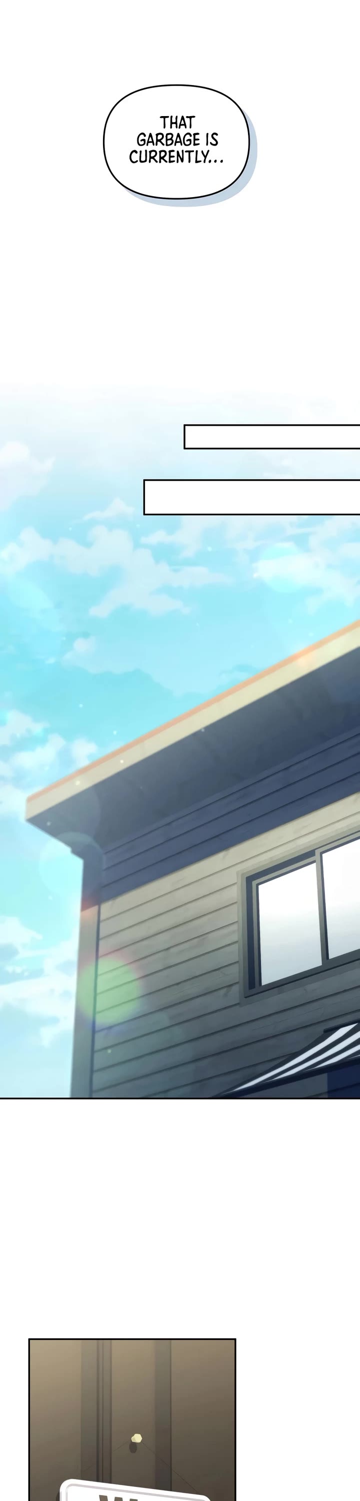 Bizarre Restaurant chapter 62 page 47