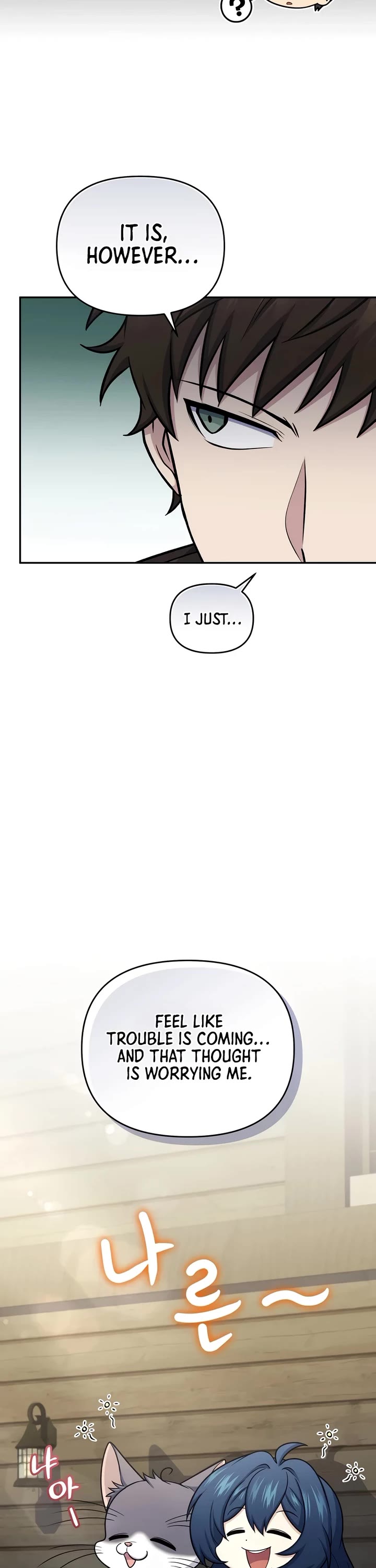 Bizarre Restaurant chapter 63 page 8