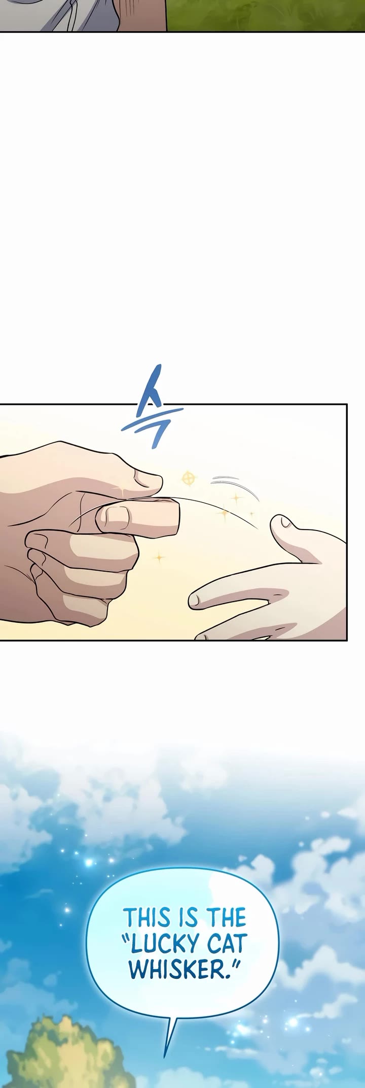 Bizarre Restaurant chapter 64 page 5