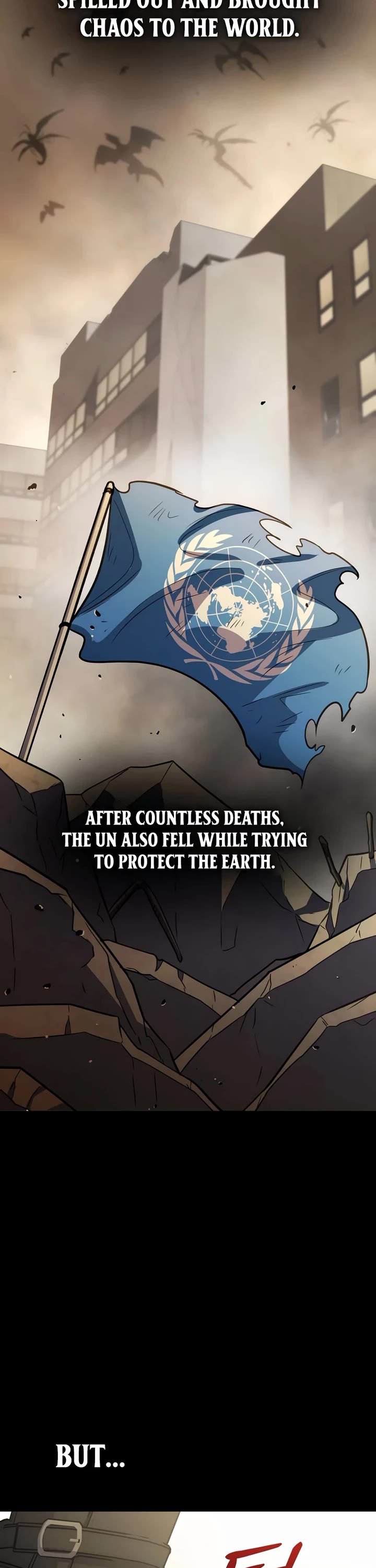 Bizarre Restaurant chapter 65 page 2