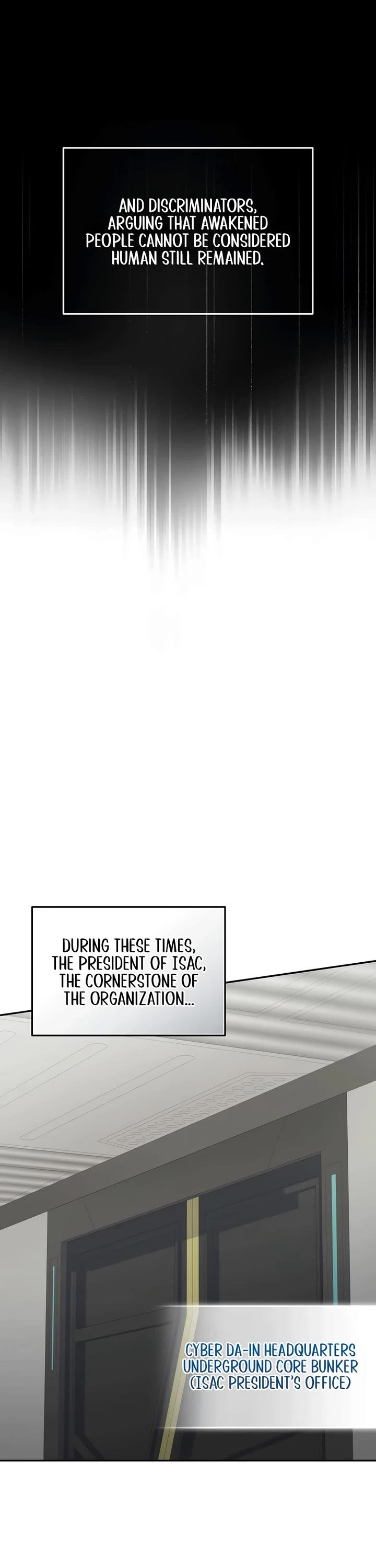 Bizarre Restaurant chapter 65 page 6