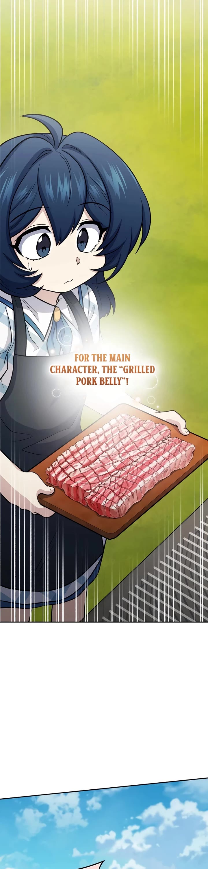 Bizarre Restaurant chapter 66 page 36