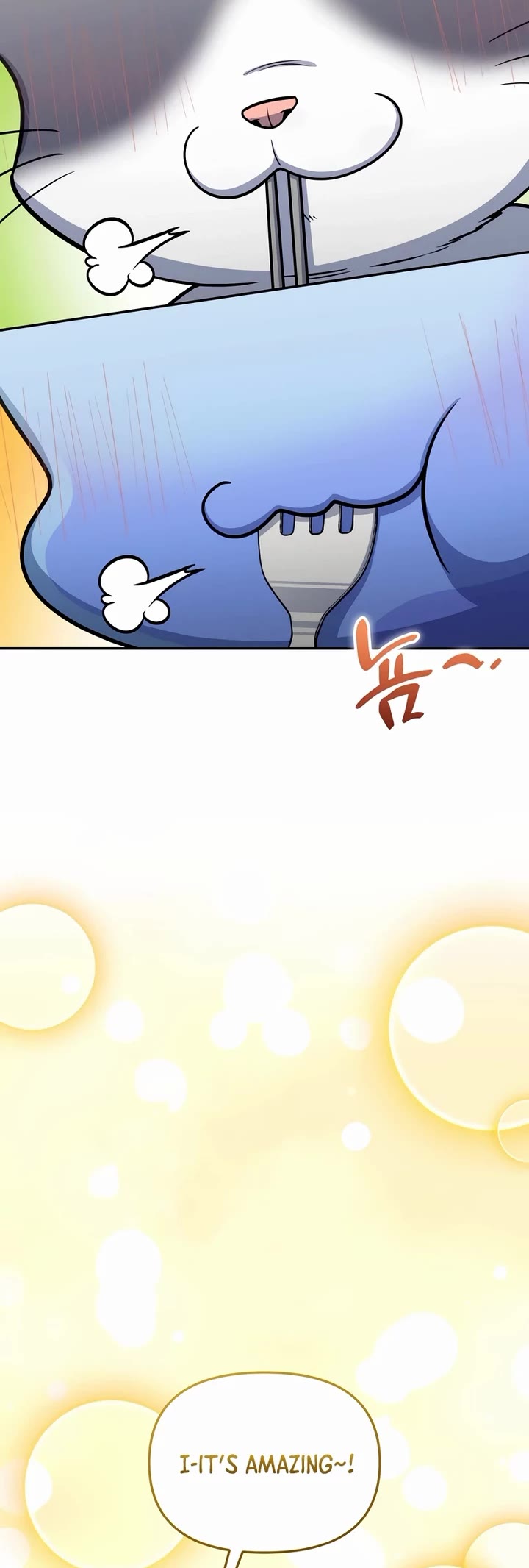 Bizarre Restaurant chapter 66 page 49