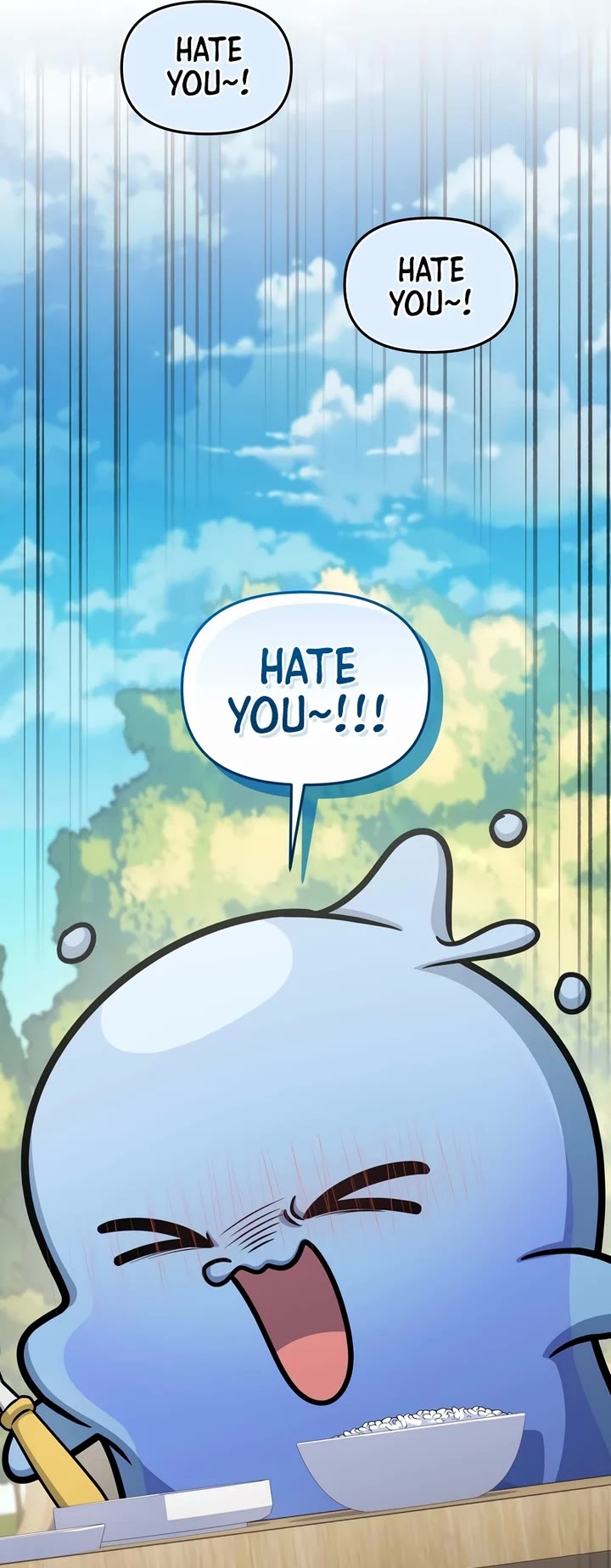 Bizarre Restaurant chapter 66 page 56