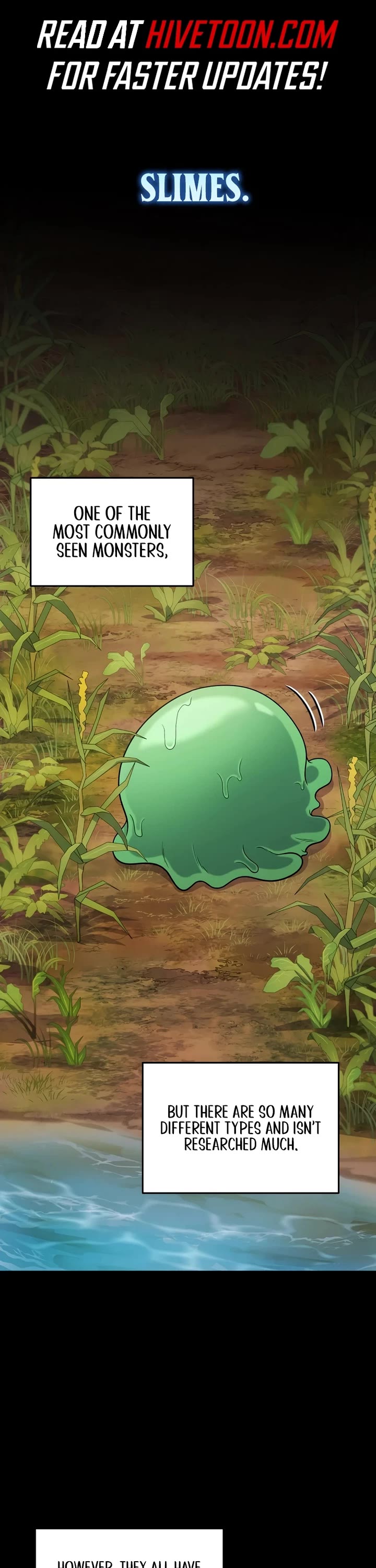 Bizarre Restaurant chapter 67 page 1