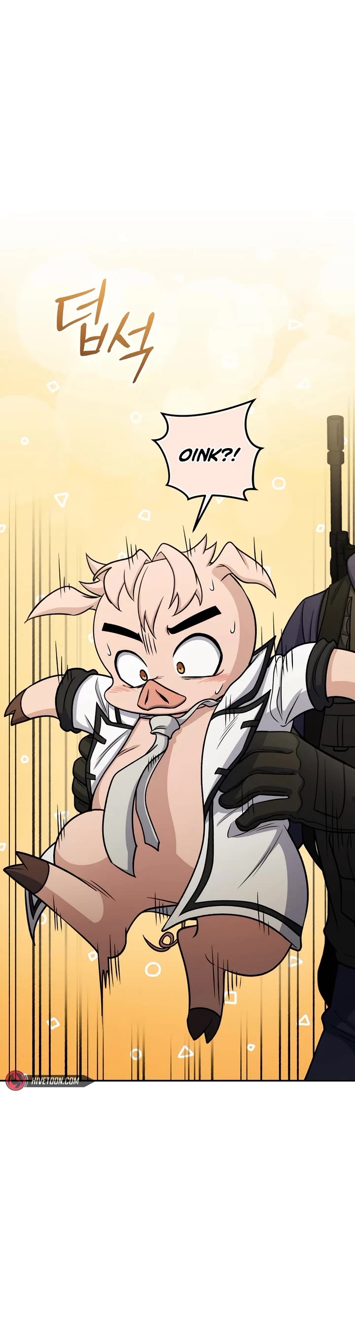 Bizarre Restaurant chapter 67 page 24