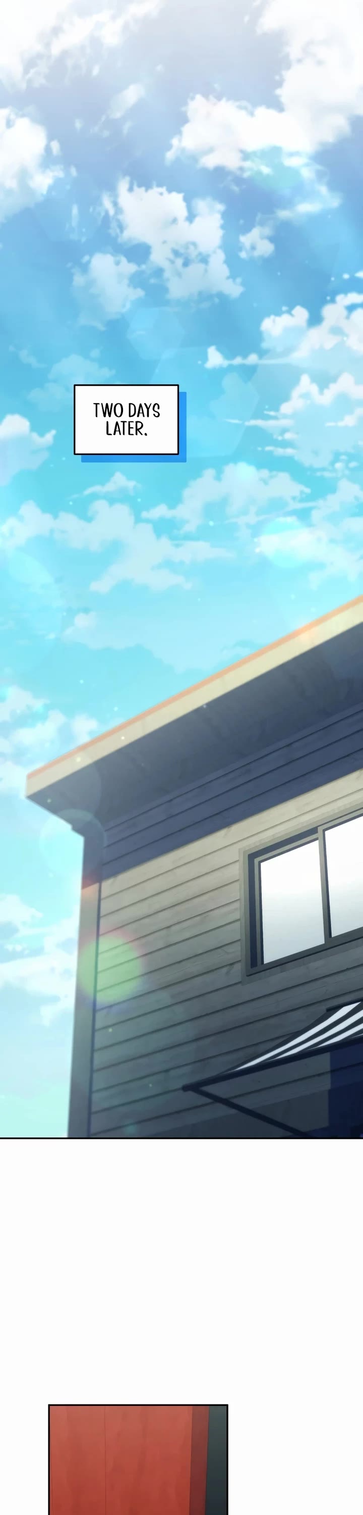 Bizarre Restaurant chapter 67 page 28